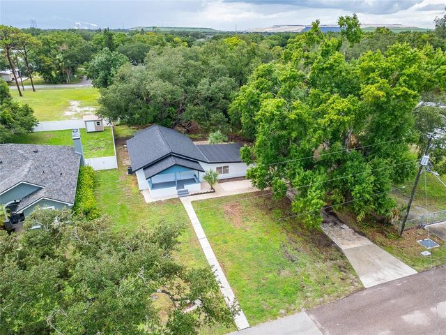 8809 DYER ROAD, Riverview, FL 33578