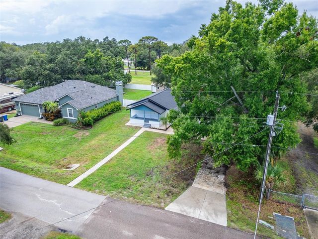 8809 DYER ROAD, Riverview, FL 33578