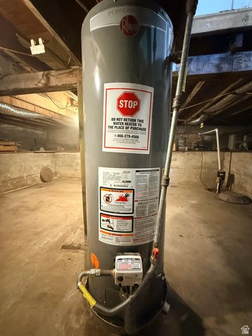 447 E STANLEY AVE, Salt Lake City, UT 84115