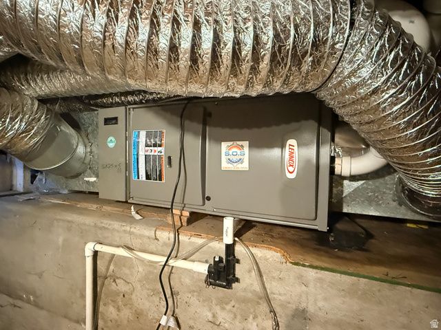 447 E STANLEY AVE, Salt Lake City, UT 84115