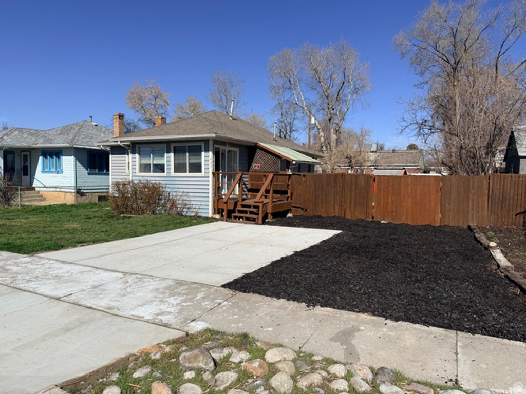 447 E STANLEY AVE, Salt Lake City, UT 84115