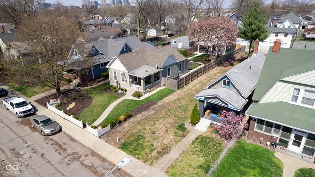 1426 Pleasant Street, Indianapolis, IN 46203