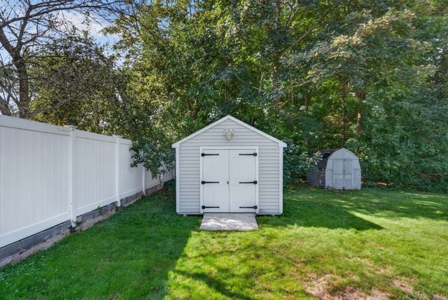 49 Greenhood St, Dedham, MA 02026