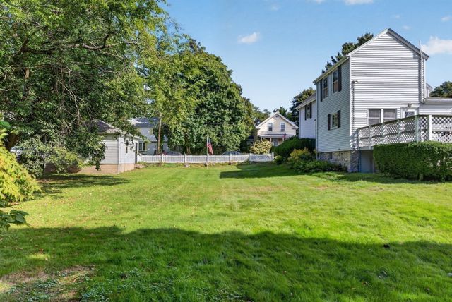 49 Greenhood St, Dedham, MA 02026