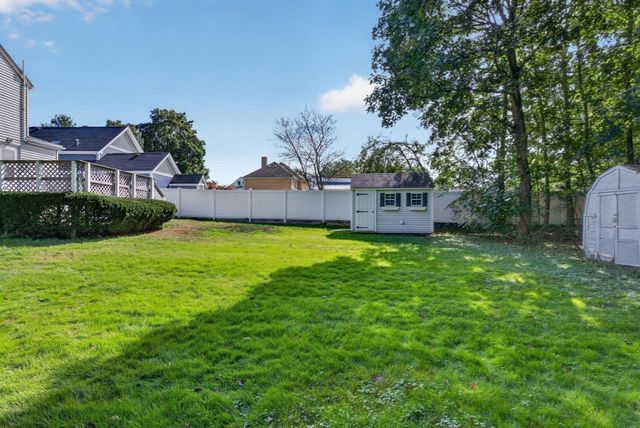 49 Greenhood St, Dedham, MA 02026