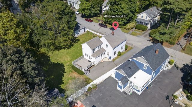 49 Greenhood St, Dedham, MA 02026