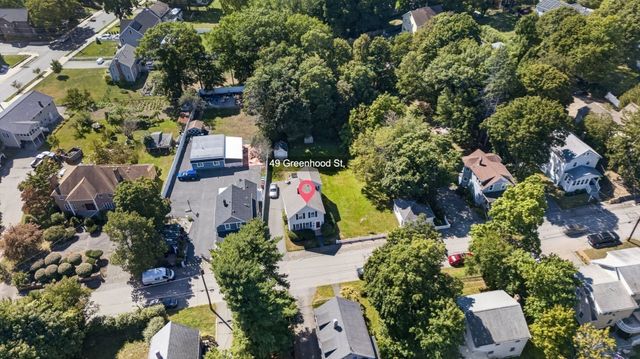 49 Greenhood St, Dedham, MA 02026