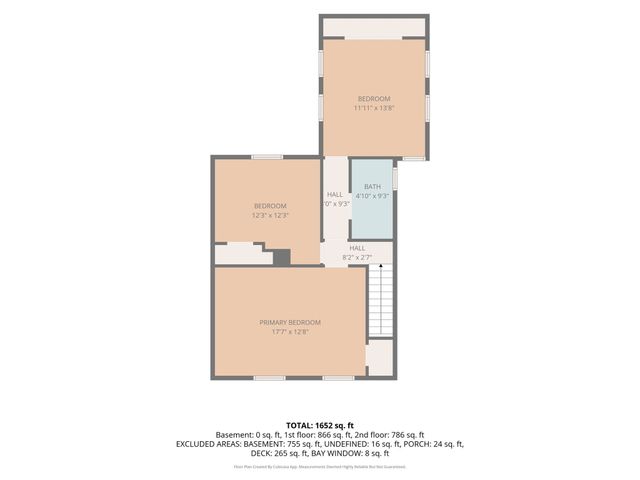 49 Greenhood St, Dedham, MA 02026