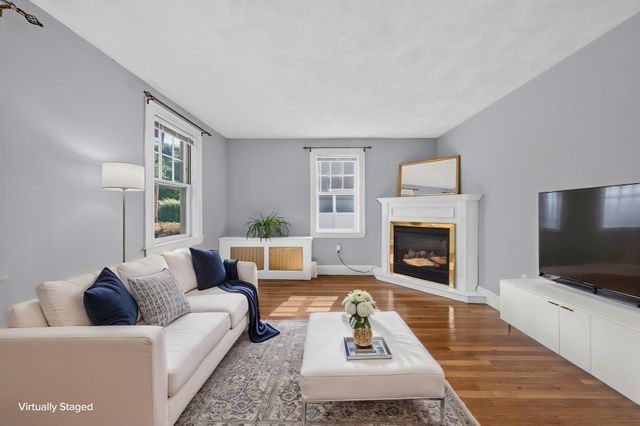 49 Greenhood St, Dedham, MA 02026
