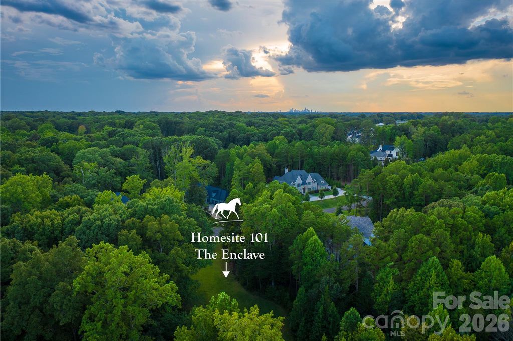 6120 Volte Drive, Mint Hill, NC 28227