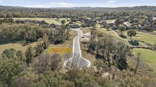 510 Council Creek Lane Lot 13, Chattanooga, TN 37421
