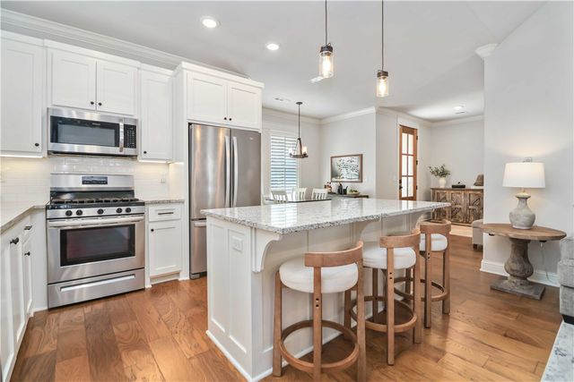 40 Cranfield Drive, Bella Vista, AR 72714