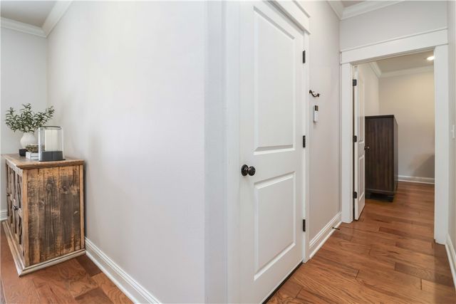 40 Cranfield Drive, Bella Vista, AR 72714