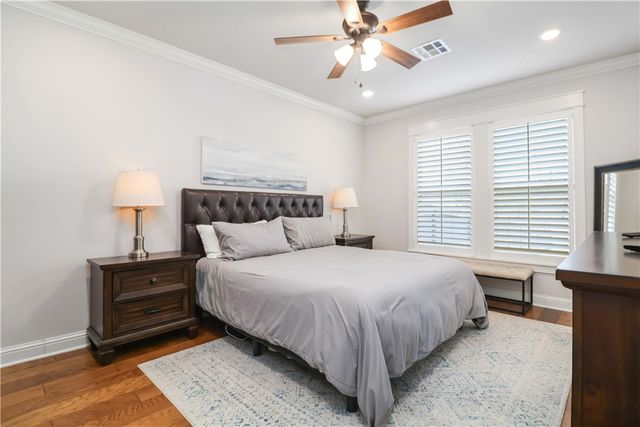 40 Cranfield Drive, Bella Vista, AR 72714