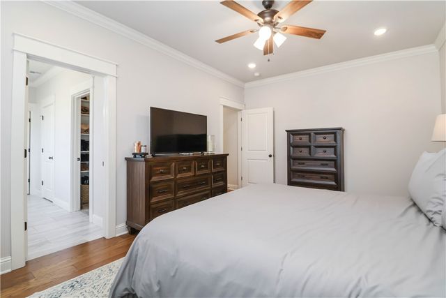 40 Cranfield Drive, Bella Vista, AR 72714