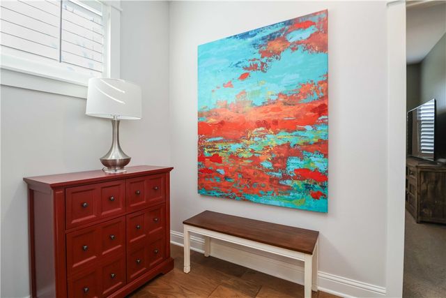 40 Cranfield Drive, Bella Vista, AR 72714