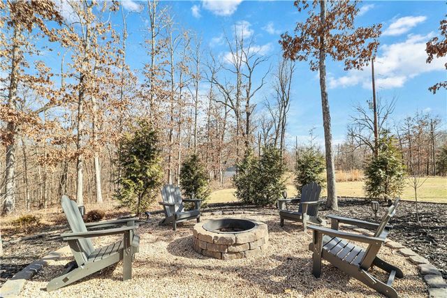 40 Cranfield Drive, Bella Vista, AR 72714