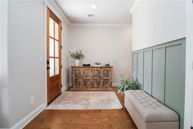 40 Cranfield Drive, Bella Vista, AR 72714