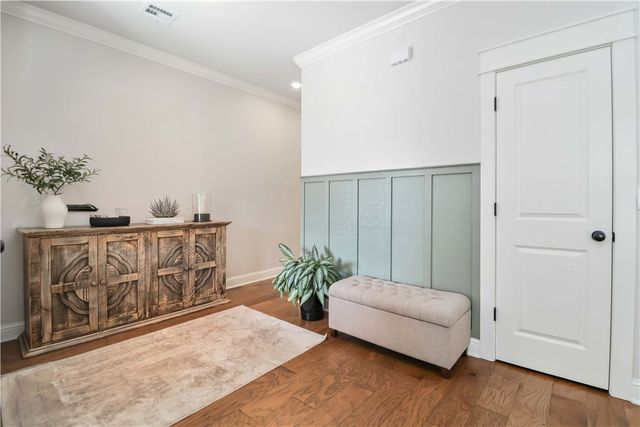 40 Cranfield Drive, Bella Vista, AR 72714