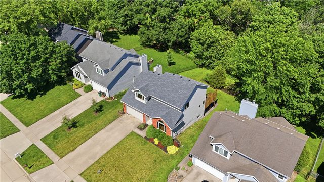812 S 26th Street, West Des Moines, IA 50265