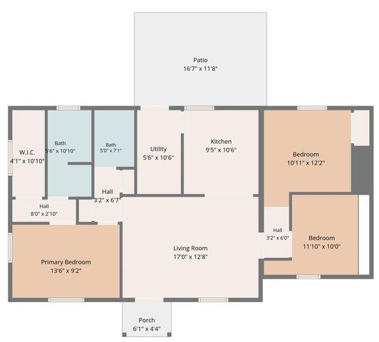 304 S Congress Avenue, Evansville, IN 47714