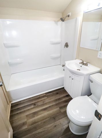304 S Congress Avenue, Evansville, IN 47714