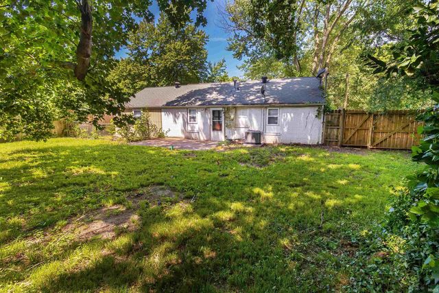 304 S Congress Avenue, Evansville, IN 47714