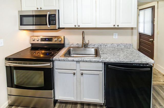 304 S Congress Avenue, Evansville, IN 47714