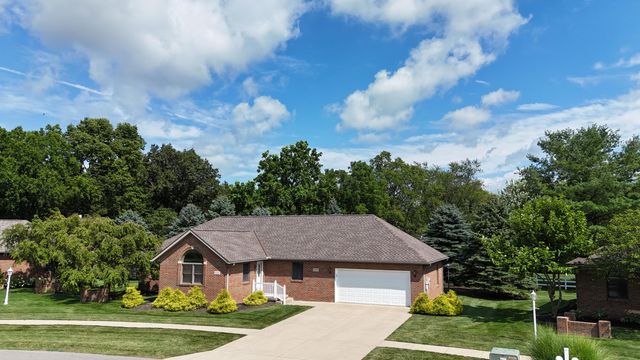 1043 Edinburgh, London, OH 43140