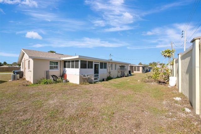 2131 FORKED CREEK DRIVE, Englewood, FL 34223