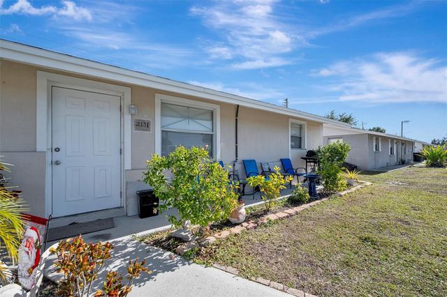 2131 FORKED CREEK DRIVE, Englewood, FL 34223