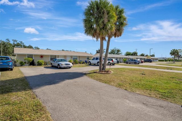 2131 FORKED CREEK DRIVE, Englewood, FL 34223