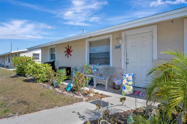 2131 FORKED CREEK DRIVE, Englewood, FL 34223