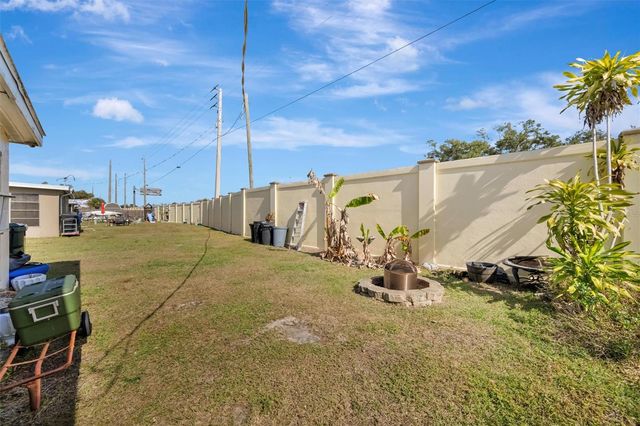 2131 FORKED CREEK DRIVE, Englewood, FL 34223