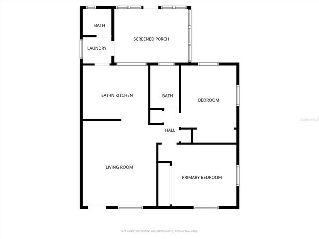 2131 FORKED CREEK DRIVE, Englewood, FL 34223