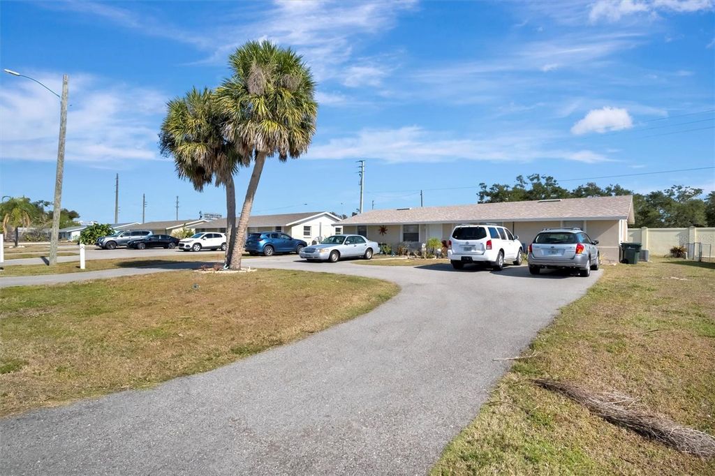 2131 FORKED CREEK DRIVE, Englewood, FL 34223