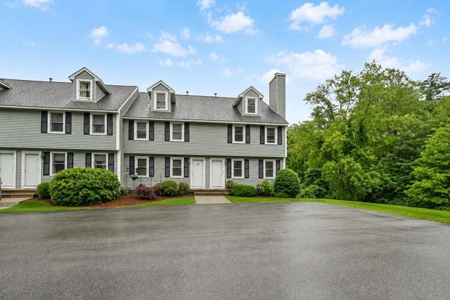3 Albury Stone Circle, Nashua, NH 03063