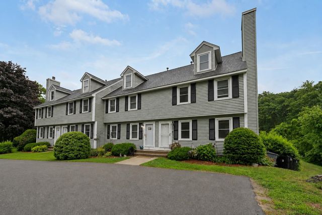 3 Albury Stone Circle, Nashua, NH 03063