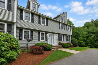3 Albury Stone Circle, Nashua, NH 03063