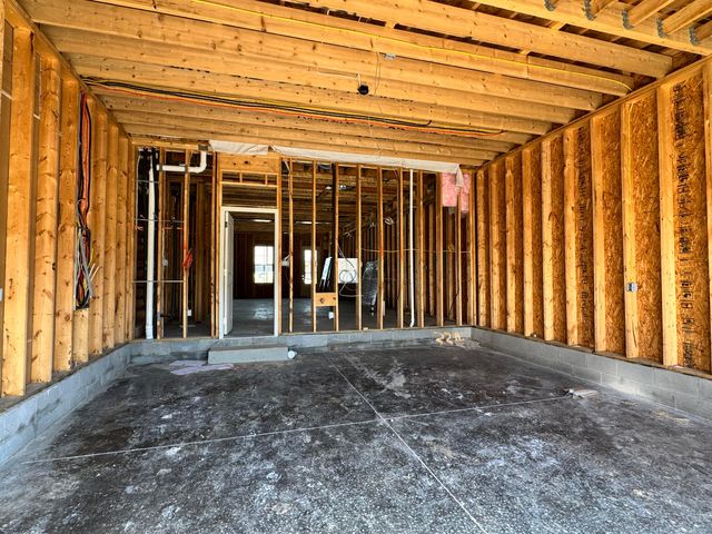 107 Blackberry Lane, Georgetown, KY 40324