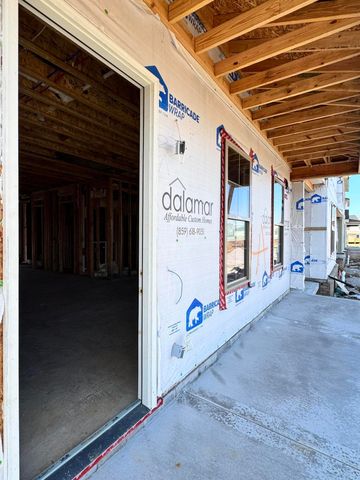 107 Blackberry Lane, Georgetown, KY 40324