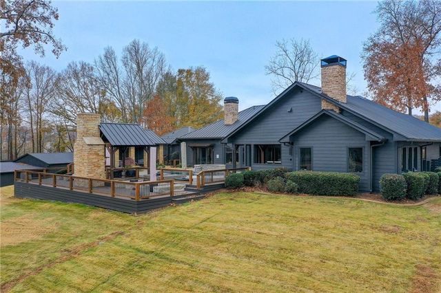 5125 Dahlonega Highway, Cumming, GA 30028