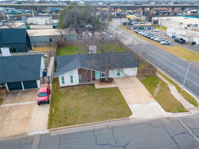 8512 Remington LN, Austin, TX 78758