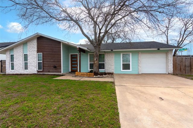 8512 Remington LN, Austin, TX 78758