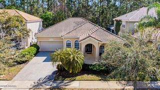 461 Luna Bella Lane, New Smyrna Beach, FL 32168