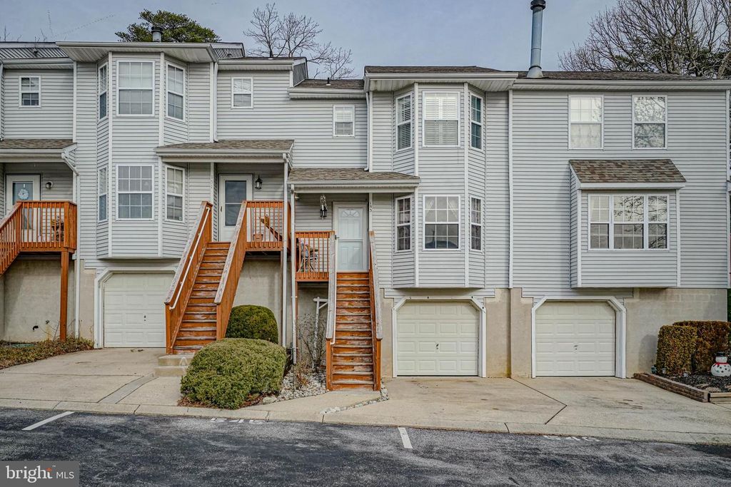 153 PENDRAGON WAY, Mantua, NJ 08051