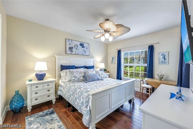 832 Tanbark DR 104, Naples, FL 34108