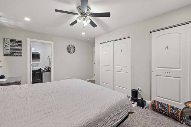 3109 Park Drive, Wonder Lake, IL 60097