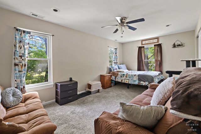 3109 Park Drive, Wonder Lake, IL 60097