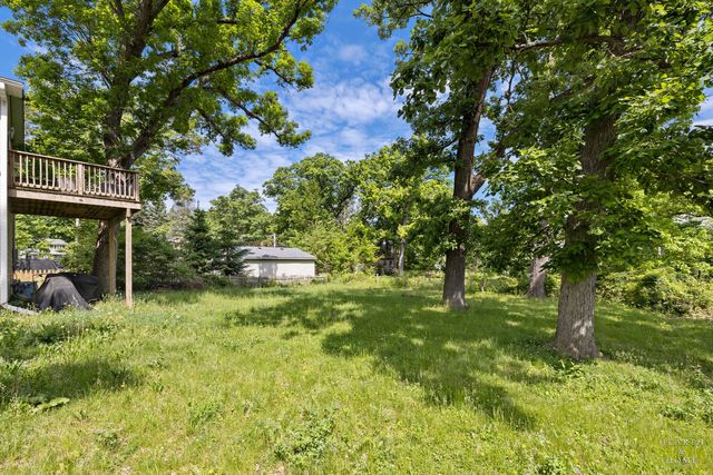 3109 Park Drive, Wonder Lake, IL 60097